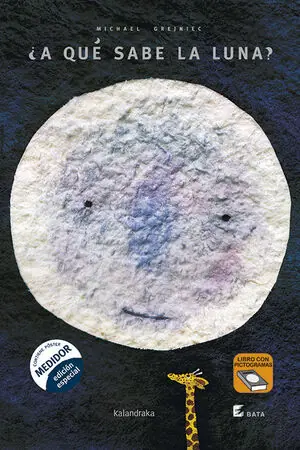 ¿A QUÉ SABE LA LUNA? B.A.T.A. Envío Exprés