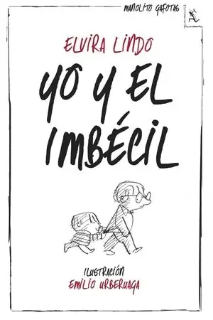YO Y EL IMBÉCIL Venta Final