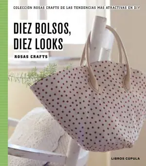 Directo De Fábrica DIEZ BOLSOS, DIEZ LOOKS