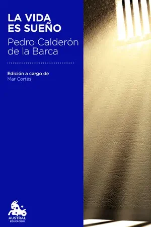 LA VIDA ES SUEÑO Descuento