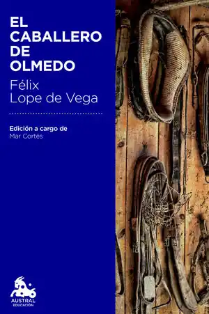 EL CABALLERO DE OLMEDO Alta Calidad