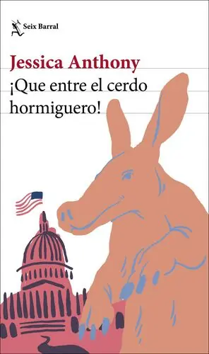 ¡QUE ENTRE EL CERDO HORMIGUERO! Precio De Oferta