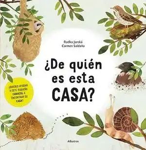 ¿DE QUIÉN ES ESTA CASA? Liquidación