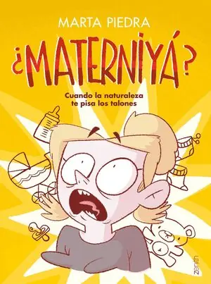 ¿MATERNIYÁ Gran Oferta