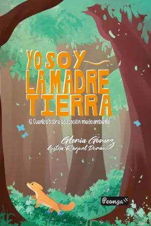 YO SOY LA MADRE TIERRA Precio Bajo