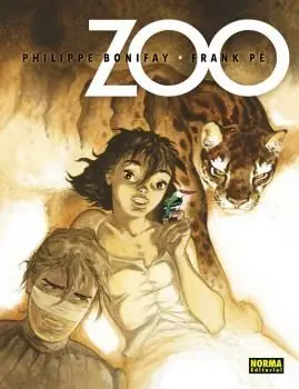 ZOO. EDICION INTEGRAL Compra Ahora