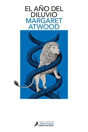 EL AÑO DEL DILUVIO MADDADDAM 2 Certificado