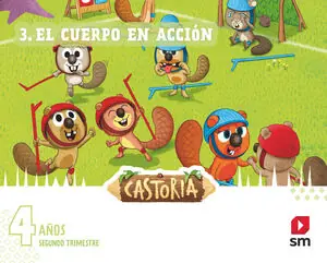 ¿DÓNDE VIVEN LOS ZANQUILARGOS? LAS CASAS DEL MUNDO. (NIVEL 2) CASTORIA Popular