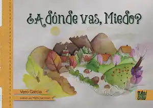 ¿A DONDE VAS, MIEDO? Última Oportunidad