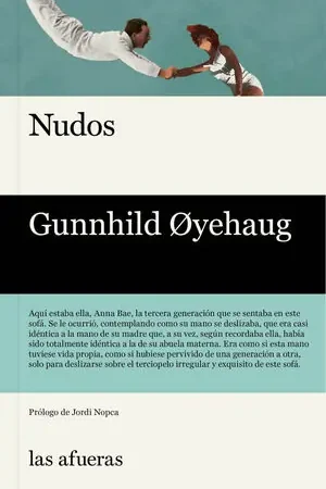 NUDOS Entrega Rápida