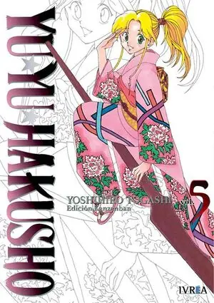 YU YU HAKUSHO 05 Oferta De Temporada