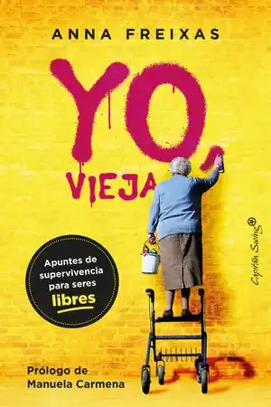 YO VIEJA Solo Por Tiempo Limitado
