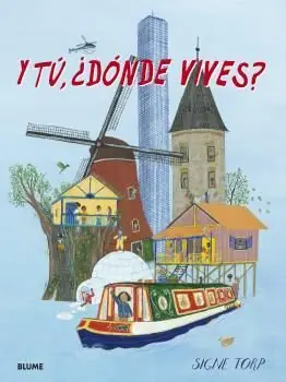 Y TÚ, ¿DÓNDE VIVES? Imprescindible (Must-Have)
