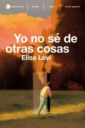 YO NO SÉ DE OTRAS COSAS Oferta De Temporada