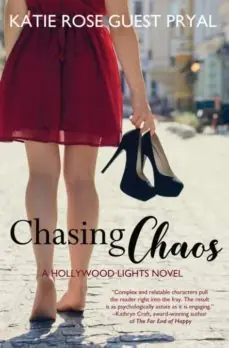 CHASING CHAOS Favorito De Clientes