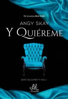 Y QUIÉREME. Y QUIÉREME EDICIÓN BOLSILLO Mejor Precio