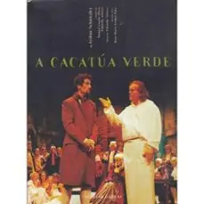 A CACATÚA VERDE Stock Limitado