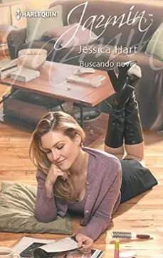 BUSCANDO NOVIO (JAZMÍN) Súper Precio
