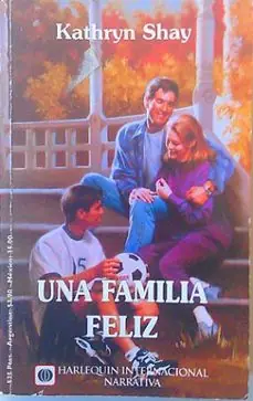 UNA FAMILIA FELIZ Favorito De Clientes