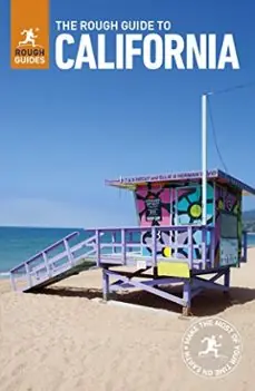 THE ROUGH GUIDE TO CALIFORNIA Directo De Fábrica