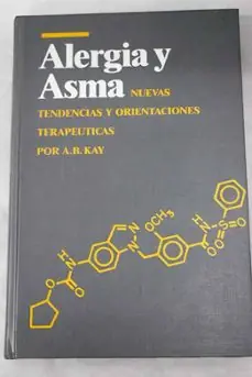 ALERGIA Y ASMA NUEVAS TENDENCIAS Y ORIENTACIONES TERAPEUTICAS Pago Seguro