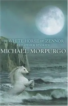 THE WHITE HORSE OF ZENNOR AND OTHER STORIES Precio Económico