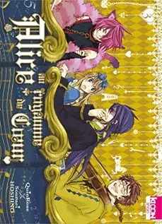 ALICE AU ROYAUME DE COEUR T03 (03) Oferta