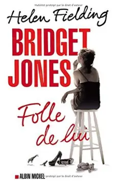BRIDGET JONES FOLLE DE LUI (A.M. ROM.ETRAN) Rebajas