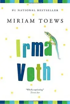 A Buen Precio IRMA VOTH