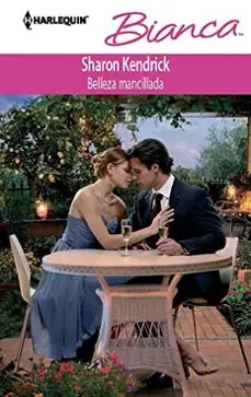 Alta Calidad BELLEZA MANCILLADA (BIANCA)