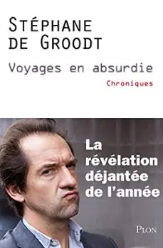 VOYAGES EN ABSURDIE Última Oportunidad