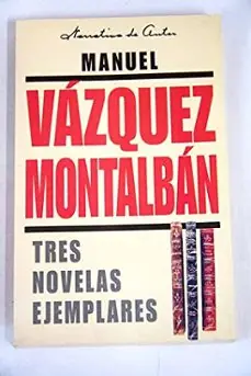 TRES NOVELAS EJEMPLARES Ordenar Ahora Mismo