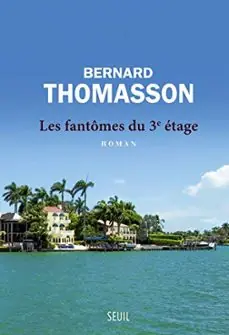 A Buen Precio LES FANTOMES DU 3ÈME ÉTAGE