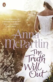 THE TRUTH WILL OUT (ENGLISH EDITION) Disponible Ahora