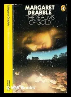 THE REALMS OF GOLD Novedad