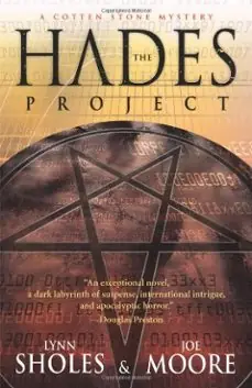 Barato THE HADES PROJECT (THE COTTEN STONE MYSTERIES)
