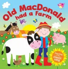 Alta Calidad OLD MACDONALD