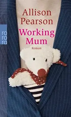 WORKING MUM Precio Reducido