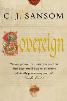 Última Versión SOVEREIGN 3 (THE SHARDLAKE SERIES, 3)