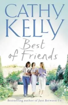 BEST OF FRIENDS Más Vendido