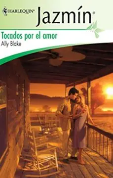 TOCADOS POR EL AMOR (JAZMÍN) Ocasión Especial