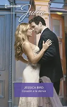 Alta Calidad CORAZÓN A LA DERIVA (JULIA)