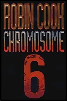 CHROMOSOME 6 Última Versión