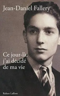 CE JOUR-LÀ, J´AI DÉCIDÉ DE MA VIE Comprar En Línea