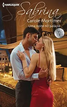 UMA NOITE NO PALÁCIO (SABRINA LIVRO 1599) (PORTUGUESE EDITION) Económico