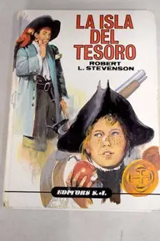Venta Final LA ISLA DEL TESORO