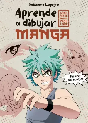 Aprende a Dibujar Manga Precio Reducido