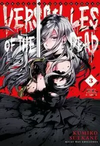 Versailles Of The Dead 3 Oferta Flash