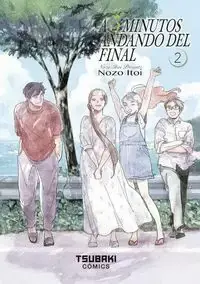 A 5 Minutos Andando del Final Vol. 2 Liquidación