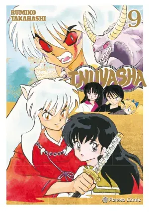 A Buen Precio Inuyasha Nº 09/30